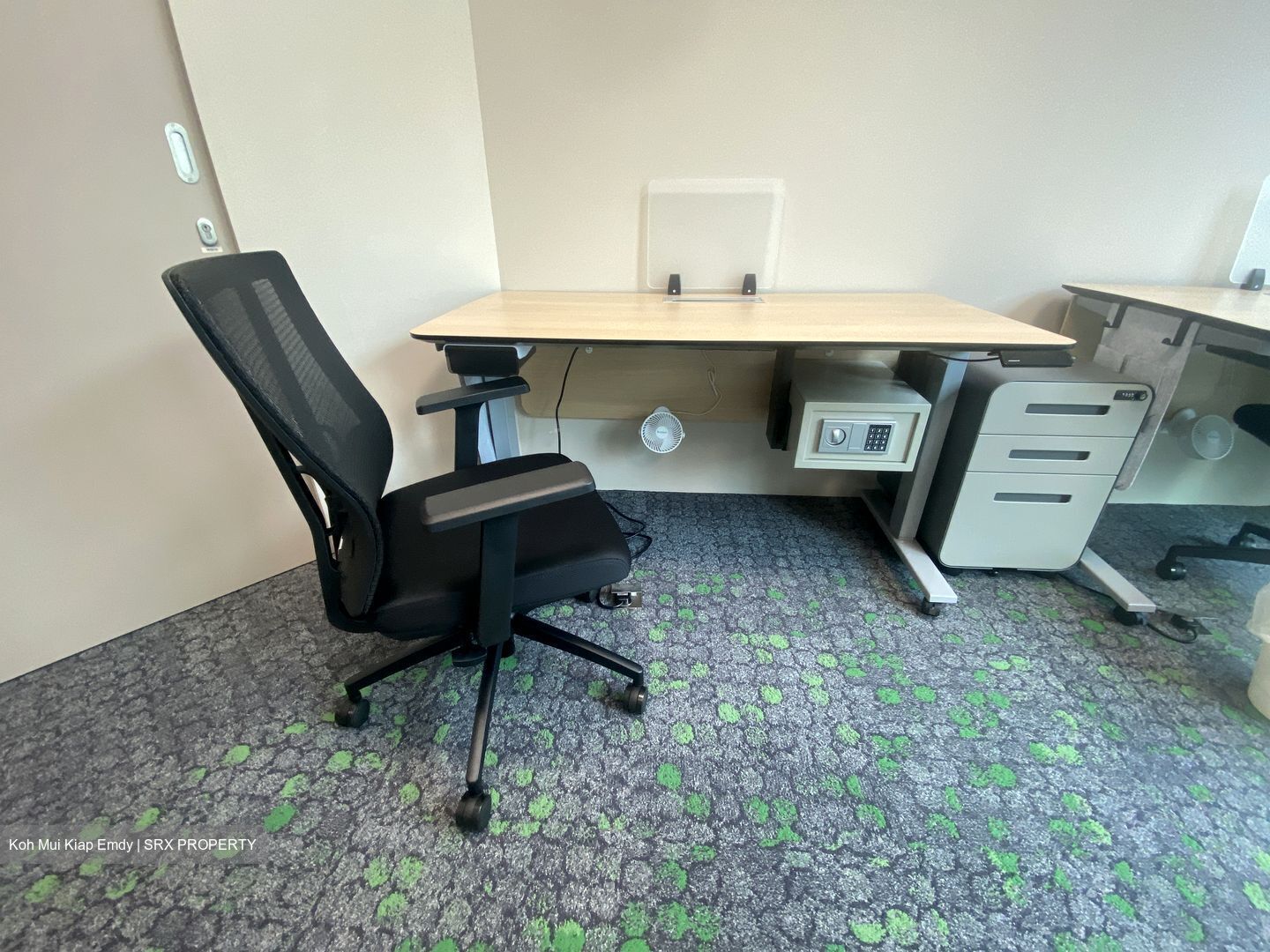 Hub Synergy Point (D2), Office #444829211